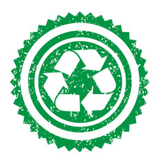 Recycle sign