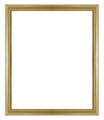 wooden Picture frame