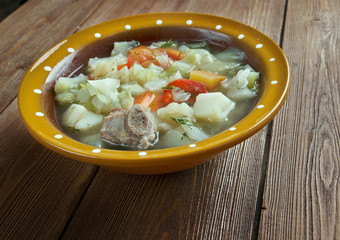 Kartoflanka