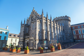 Dublin Castle