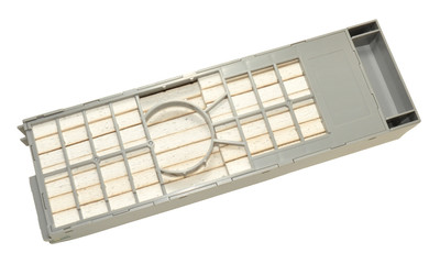 New Ink Jet Printer Maintenance Cartridge