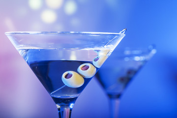 Martini Coctail