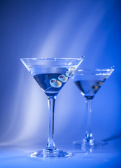 Martini Coctail