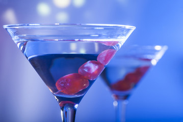 Martini Coctail