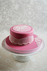 Gorgeous cake