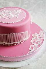 Gorgeous cake