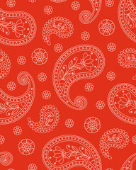 Indian pattern