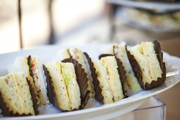 sandwiches