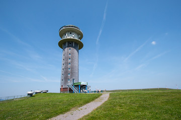 Fernsehturm auf dem Feldberg