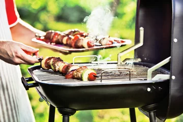Grill