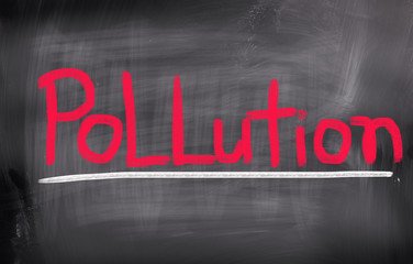 Climate Change Concept