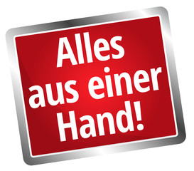 Alles aus einer Hand 