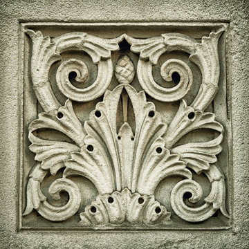 Architectural Panel