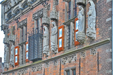 Rathaus, #0790