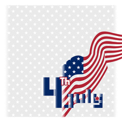 Independence Day Background