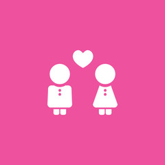Couple Icon