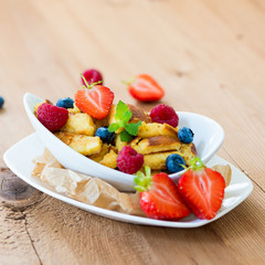 Kaiserschmarren