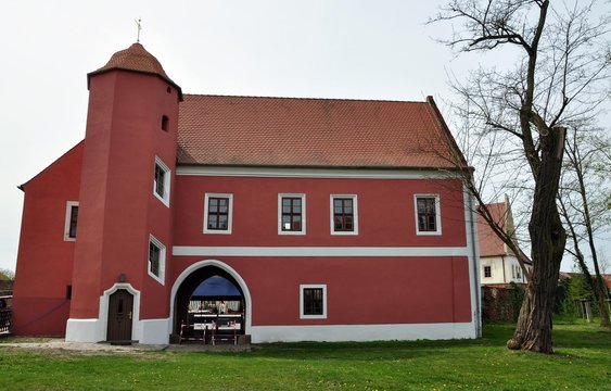 Haus in Mutzschen