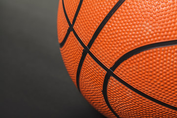 Fototapeta premium Basketball