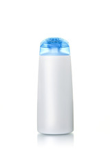 Plastic bottle