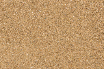 sand background for mix concrete