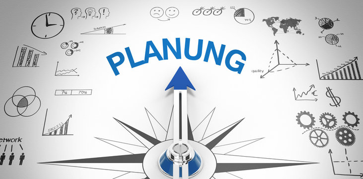 Planung