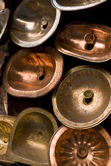 Artigianato del Souk di Marrachech
