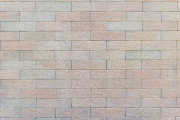 Background vintage brick wall