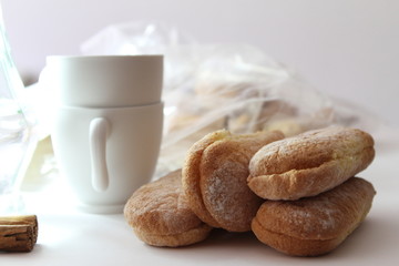 Desayuno