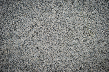 concrete surface