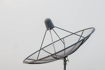 the Satellite