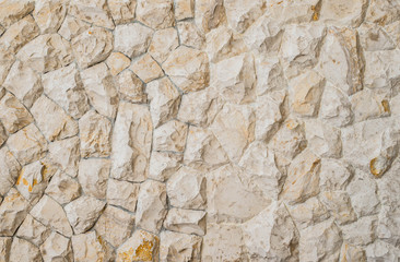 patternmodern style design decorative uneven cracked real stone