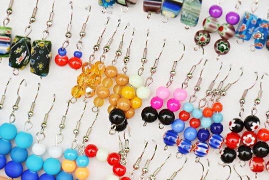 P&acirc;te Fimo bijoux