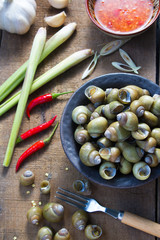 apple snail steam