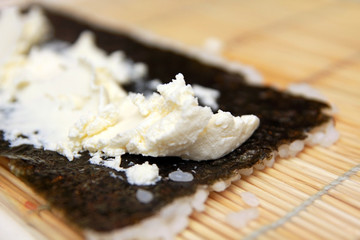 Making roll