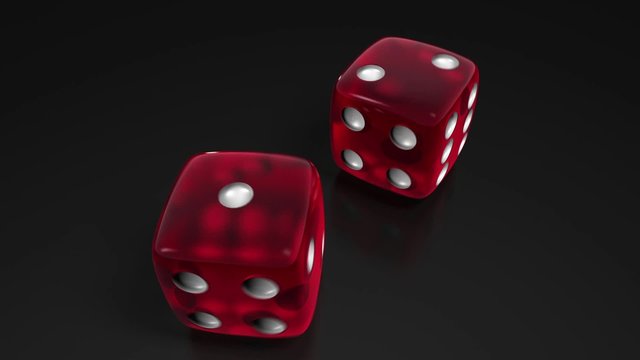 Dados Rolando 1 e 2