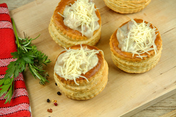 bouchée à la reine 03072015