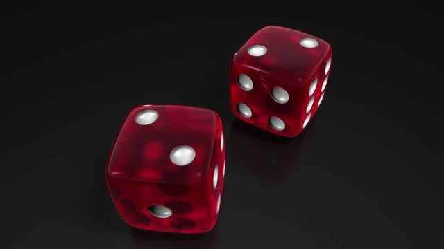 Dados Rolando 2 e 2