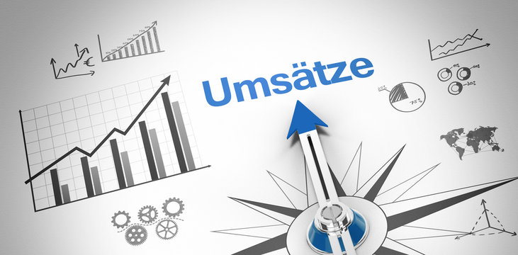 Ums&auml;tze