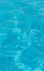 swimming pool background.