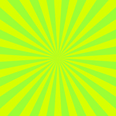 Obraz premium green stripes background