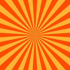red stripes background