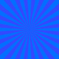 Blue stripes background