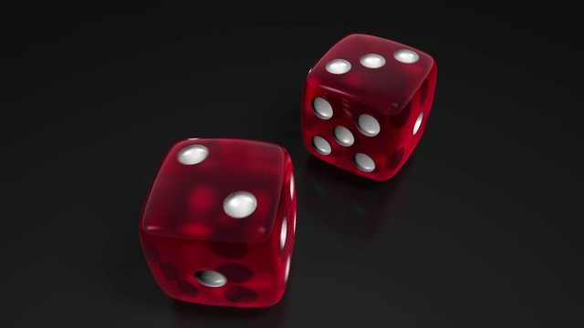 Dados Rolando 2 e 3