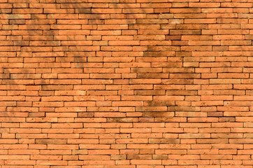 Obraz premium brick wall