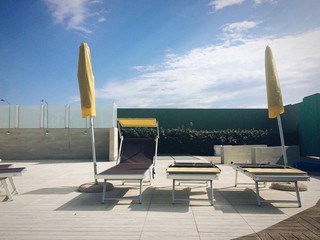 Bordo piscina