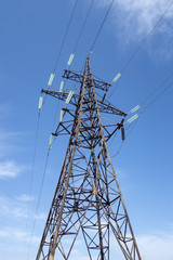 Electrical tower