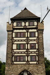 Tower Schelztorturm