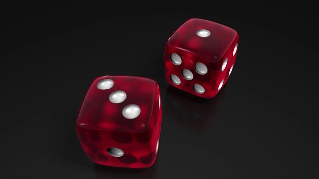 Dados Rolando 3 e 1