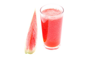 watermelon juice